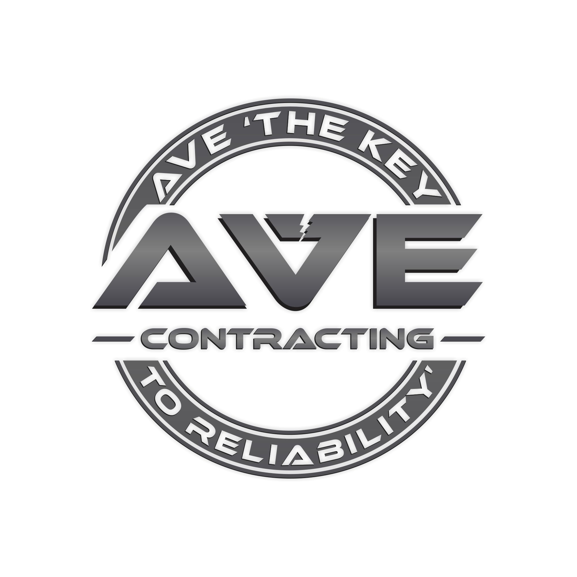 Logo-Design von magelangart für All Volt Electrical Services | Design #34540386