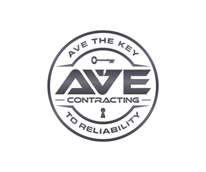 Logo-Design von gogastudio für All Volt Electrical Services | Design: #34538019