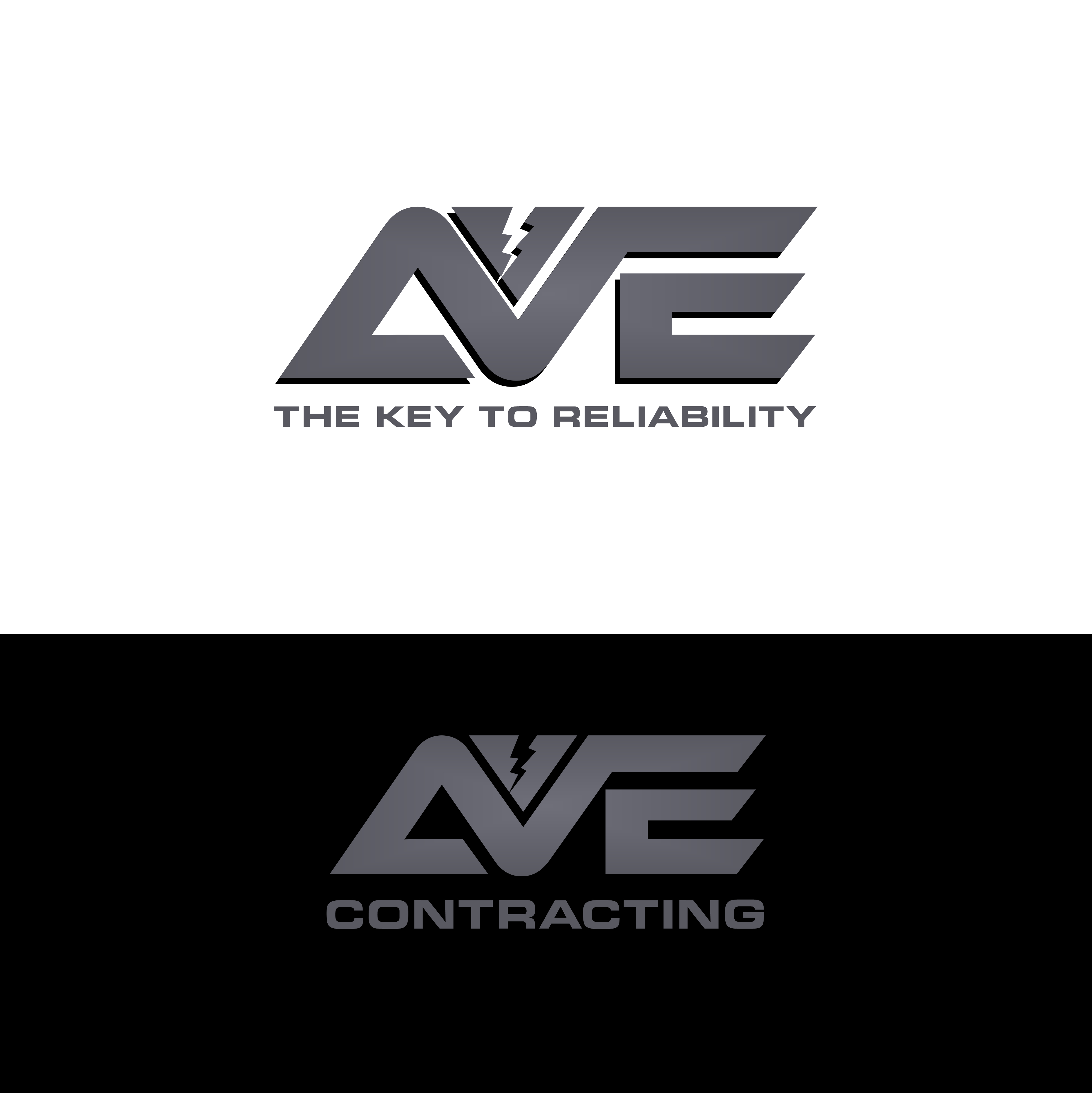 Logo Design by Bione for All Volt Electrical Services | Design #34498819