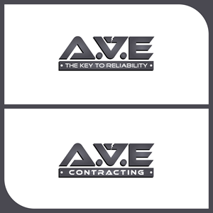 Logo Design by Bione for All Volt Electrical Services | Design: #34501347