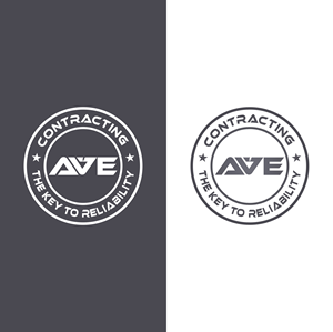 Logo Design by Bione for All Volt Electrical Services | Design: #34502527