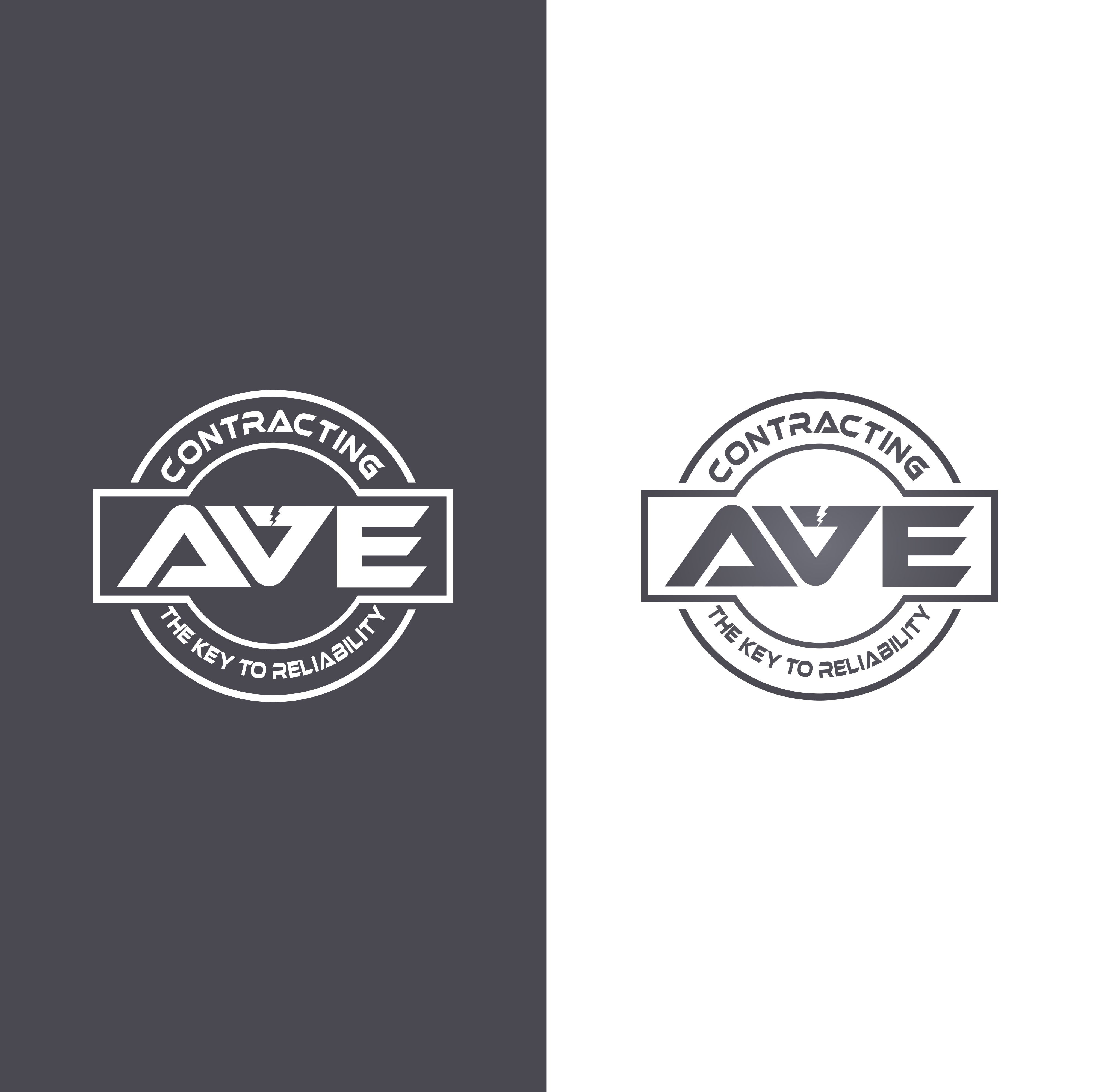 Logo-Design von Bione für All Volt Electrical Services | Design #34502620