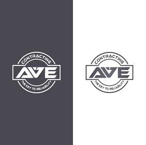 Logo Design by Bione for All Volt Electrical Services | Design: #34502620