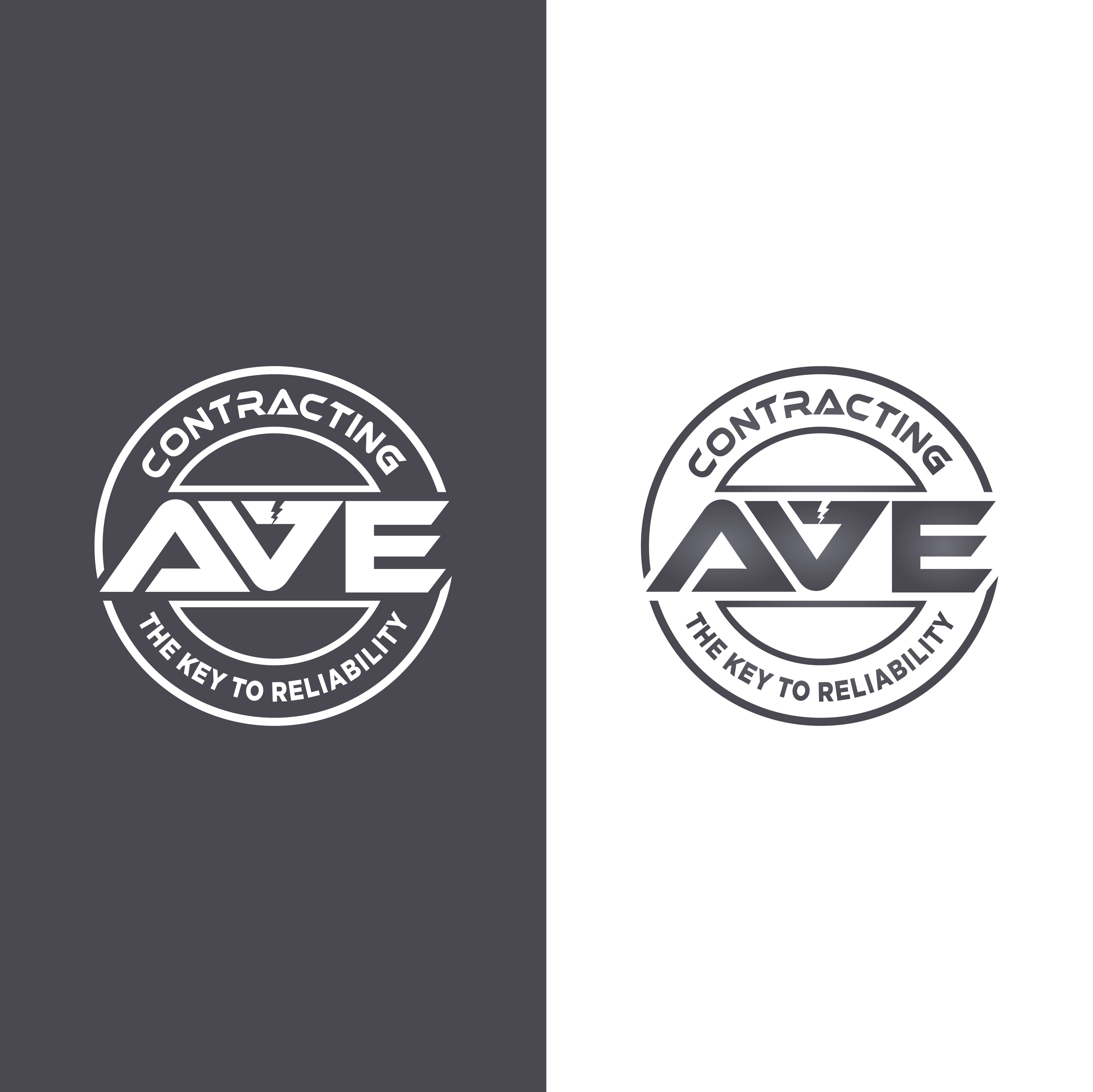 Logo-Design von Bione für All Volt Electrical Services | Design #34502667