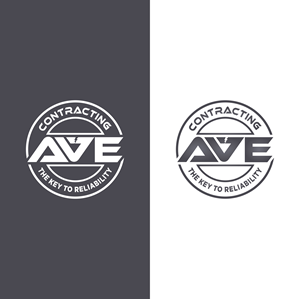 Logo Design by Bione for All Volt Electrical Services | Design: #34502667