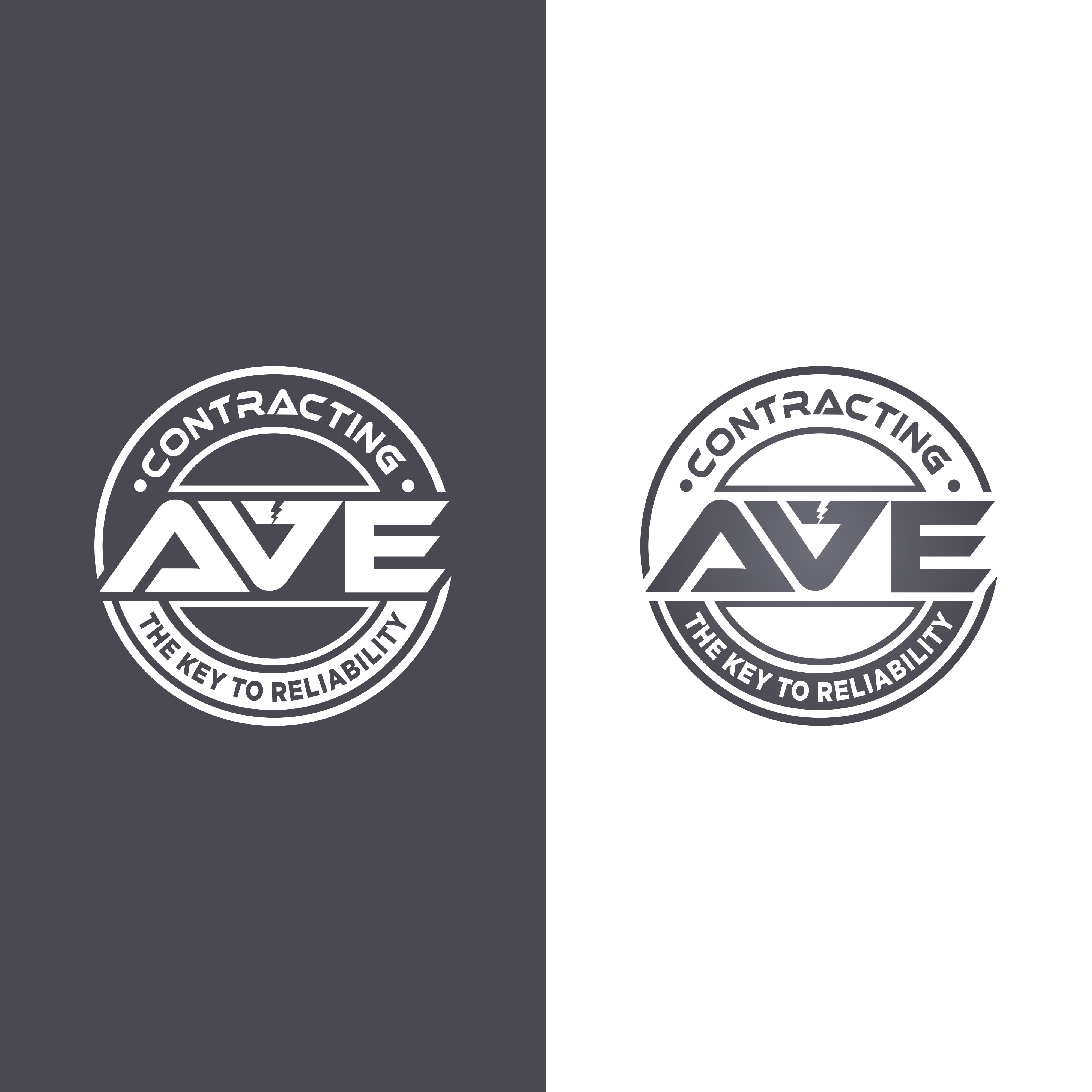 Logo-Design von Bione für All Volt Electrical Services | Design #34502720
