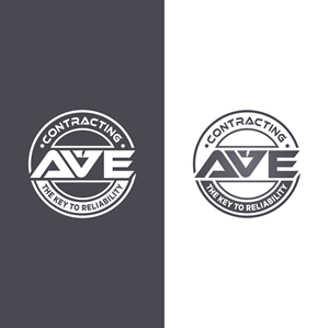 Logo Design by Bione for All Volt Electrical Services | Design: #34502720