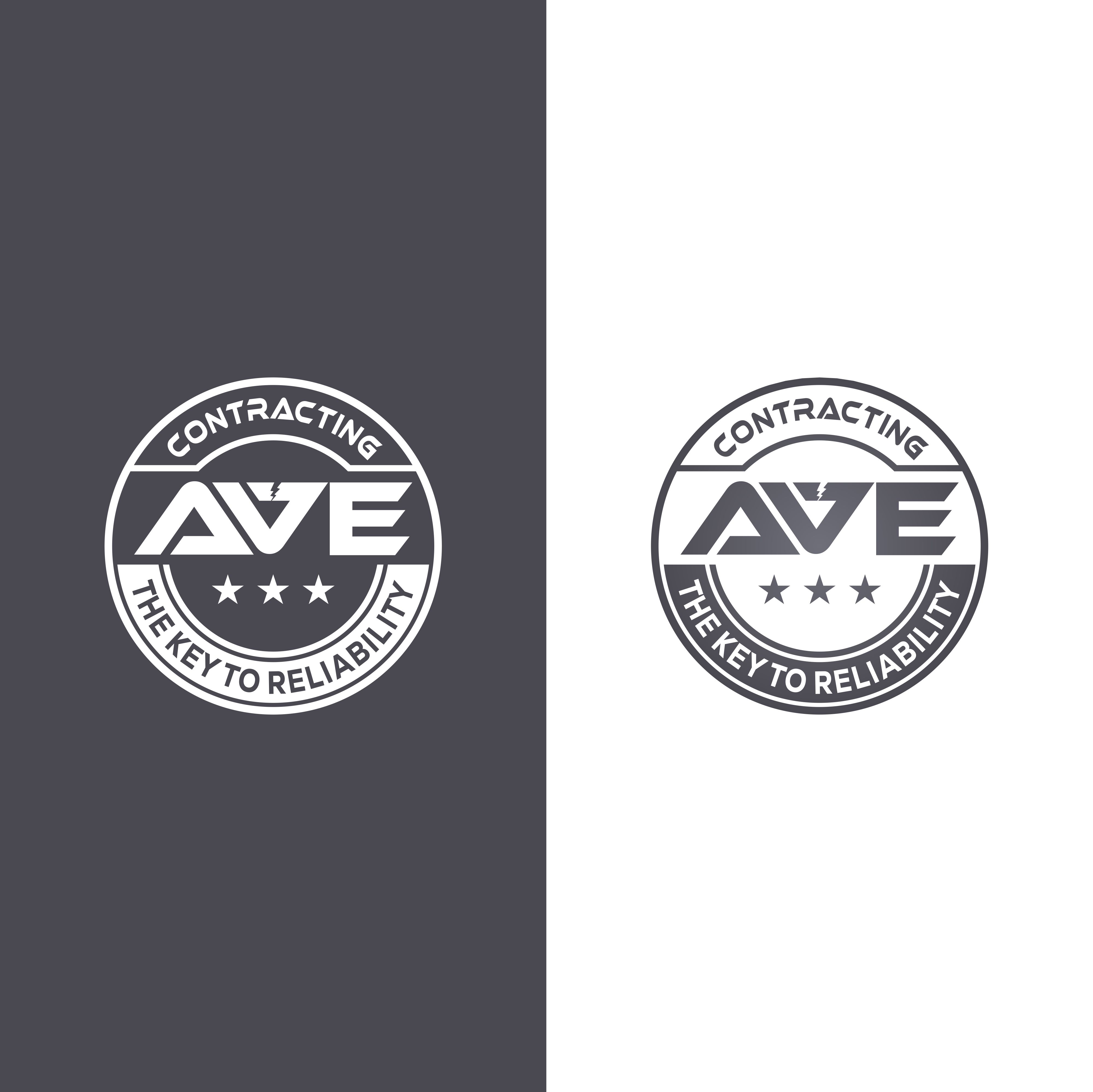 Logo-Design von Bione für All Volt Electrical Services | Design #34502804