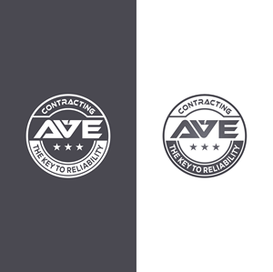 Logo Design by Bione for All Volt Electrical Services | Design: #34502804