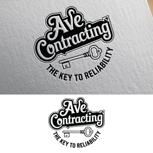 Logo Design by bute for All Volt Electrical Services | Design: #34506013