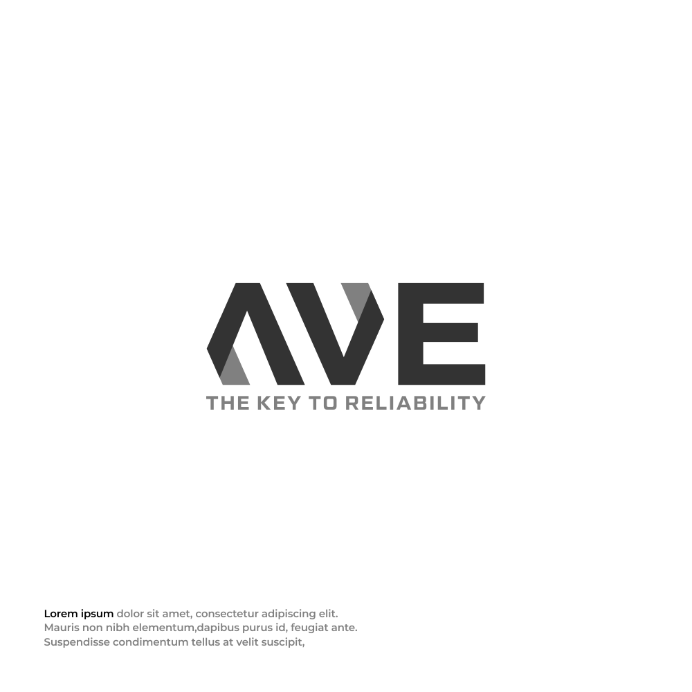 Logo Design by Mantra™ for All Volt Electrical Services | Design #34505716
