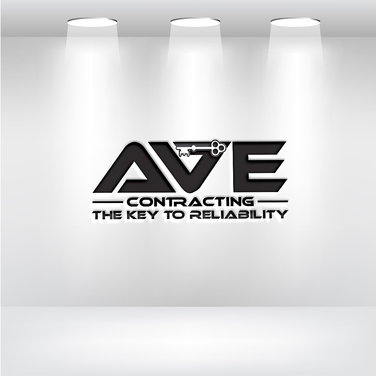 Logo-Design von jessimorge für All Volt Electrical Services | Design #34500619