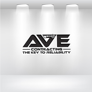 Logo-Design von jessimorge für All Volt Electrical Services | Design: #34500619