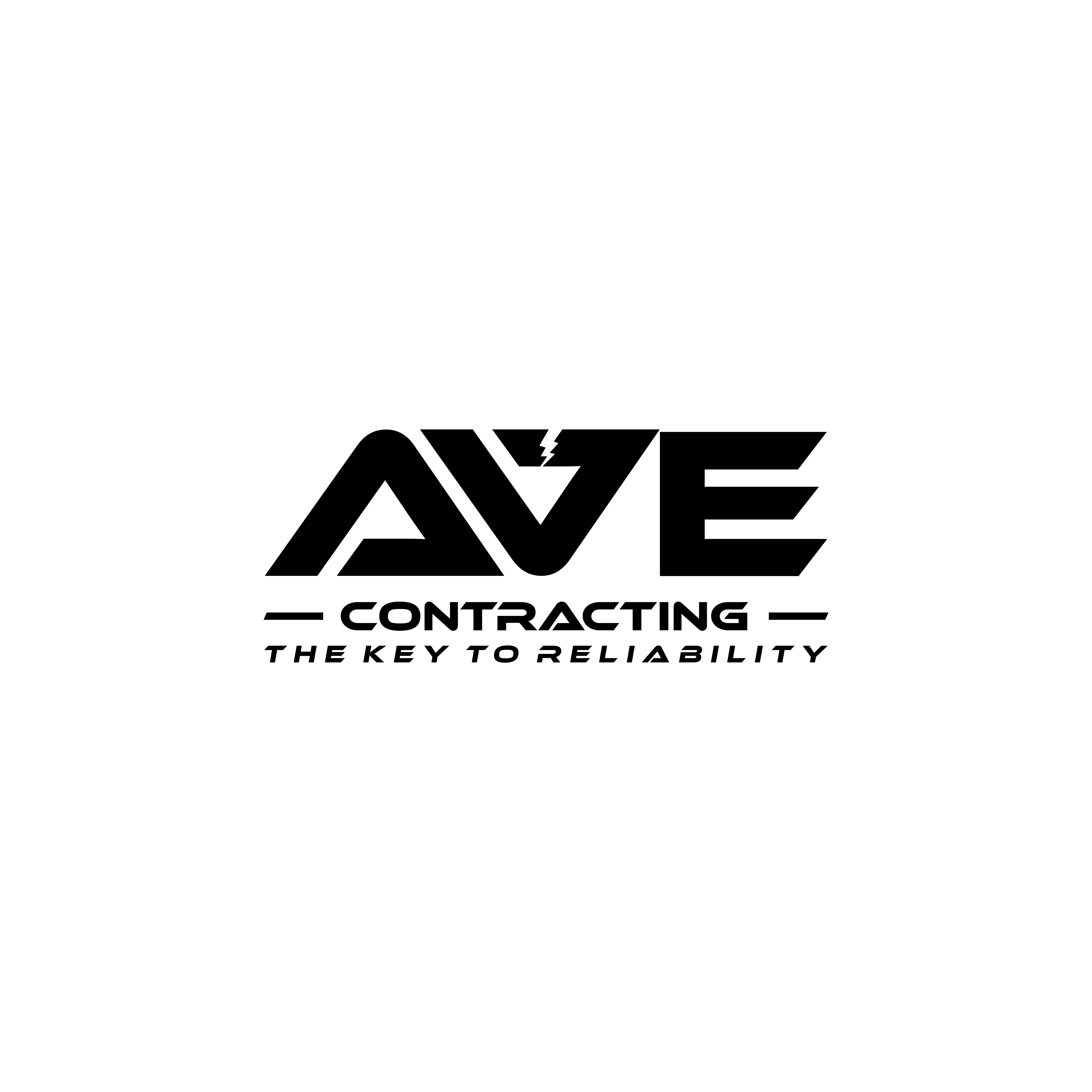Logo Design by Astro D for All Volt Electrical Services | Design #34497564
