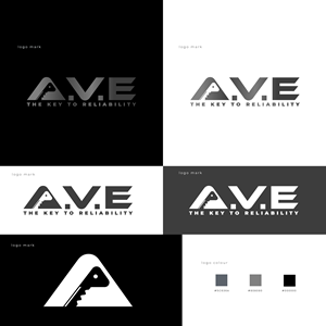 Logo-Design von MasMasDesign für All Volt Electrical Services | Design: #34497214