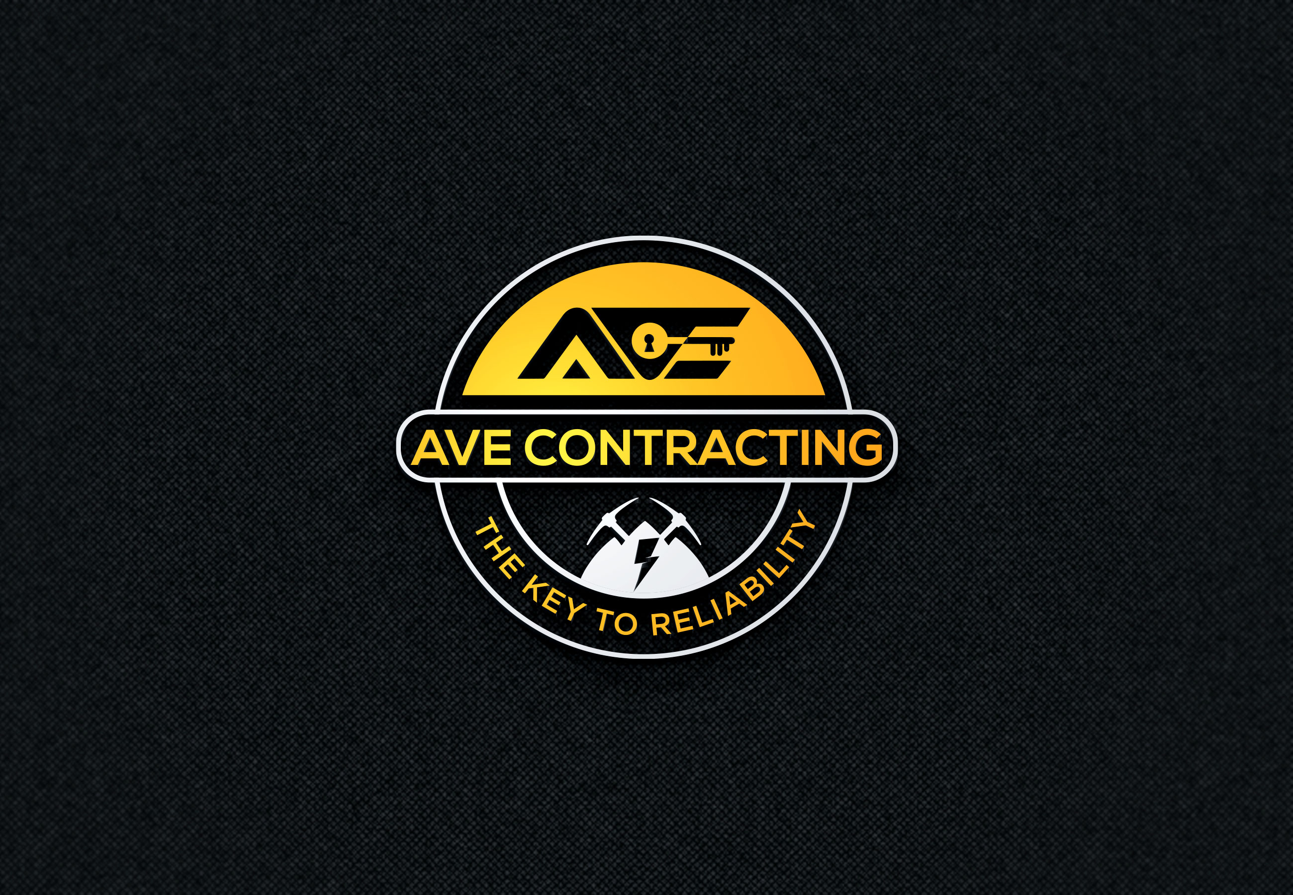 Logo Design by DesignPool01 for All Volt Electrical Services | Design #34512570