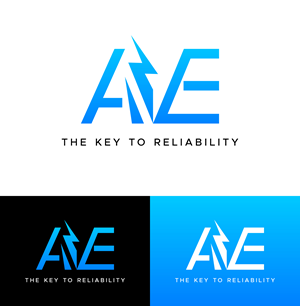 Logo-Design von debdesign für All Volt Electrical Services | Design: #34497481
