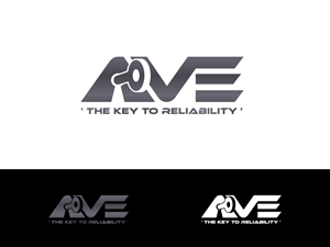 Logo Design by rddesign1992 for All Volt Electrical Services | Design: #34497951