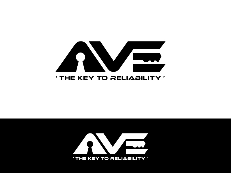Logo-Design von rddesign1992 für All Volt Electrical Services | Design #34497952