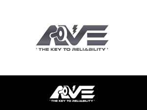 Logo Design by rddesign1992 for All Volt Electrical Services | Design: #34498162