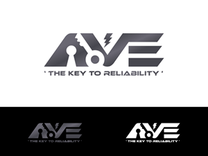 Logo Design by rddesign1992 for All Volt Electrical Services | Design: #34498218