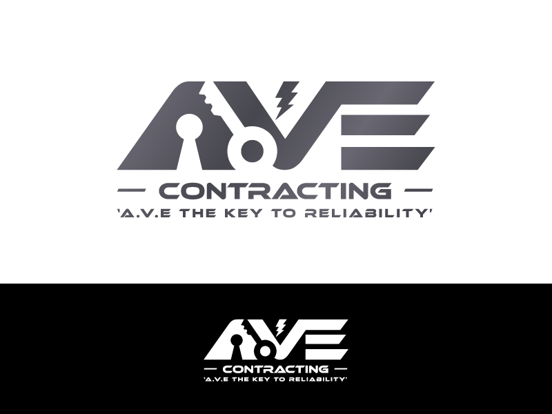 Design de Logo par rddesign1992 pour All Volt Electrical Services | Design #34502672