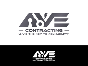 Design de Logo par rddesign1992 pour All Volt Electrical Services | Design #34502672