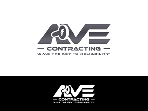 Logo Design by rddesign1992 for All Volt Electrical Services | Design: #34502850
