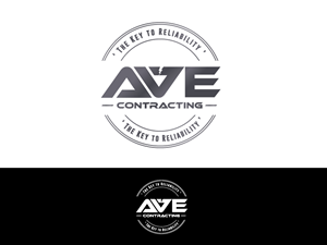 Logo Design by rddesign1992 for All Volt Electrical Services | Design: #34503182