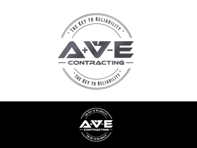 Logo Design by rddesign1992 for All Volt Electrical Services | Design #34503183