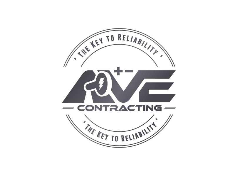 Logo Design by rddesign1992 for All Volt Electrical Services | Design #34503215