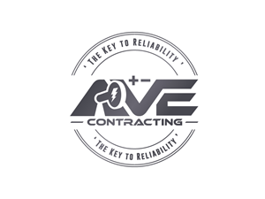 Logo Design by rddesign1992 for All Volt Electrical Services | Design: #34503215