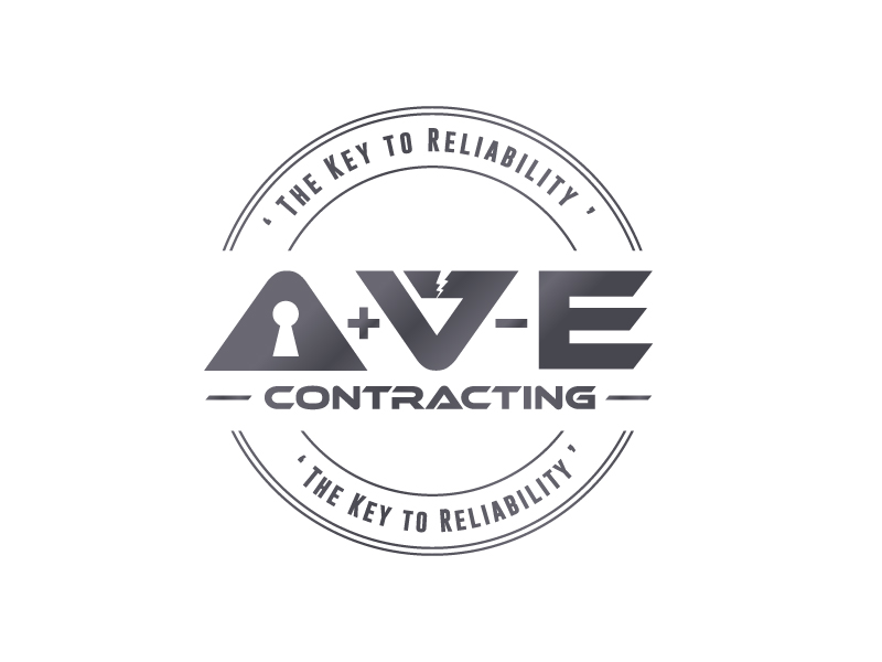 Logo Design by rddesign1992 for All Volt Electrical Services | Design #34503216