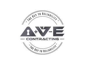 Logo Design by rddesign1992 for All Volt Electrical Services | Design: #34503216