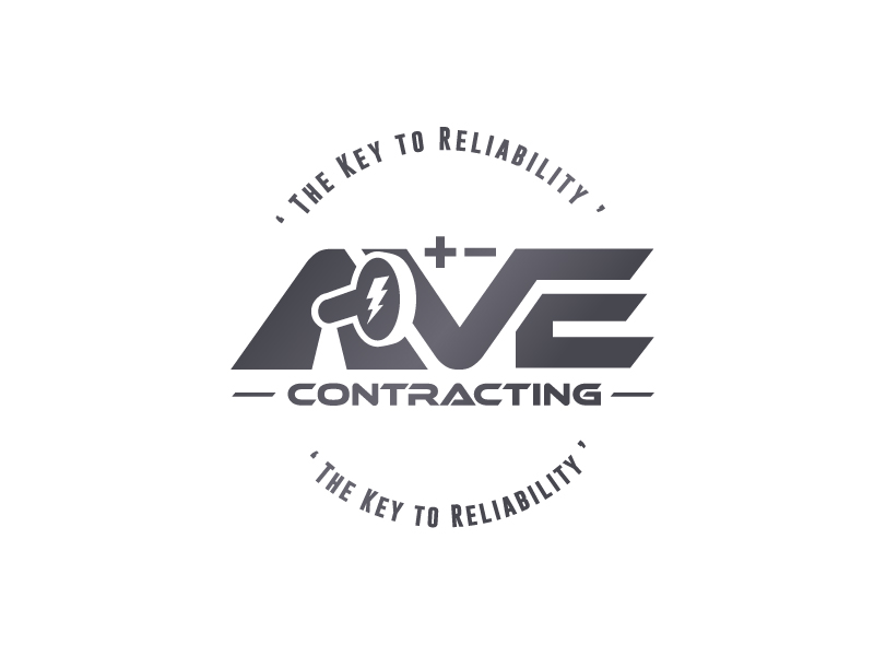 Logo Design by rddesign1992 for All Volt Electrical Services | Design #34503223