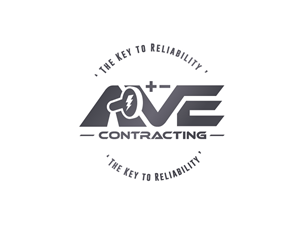 Logo Design by rddesign1992 for All Volt Electrical Services | Design: #34503223