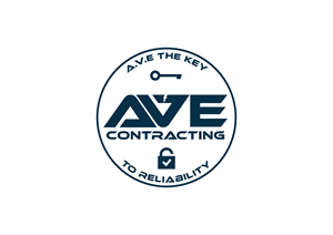 Logo-Design von Grafactory für All Volt Electrical Services | Design: #34502886