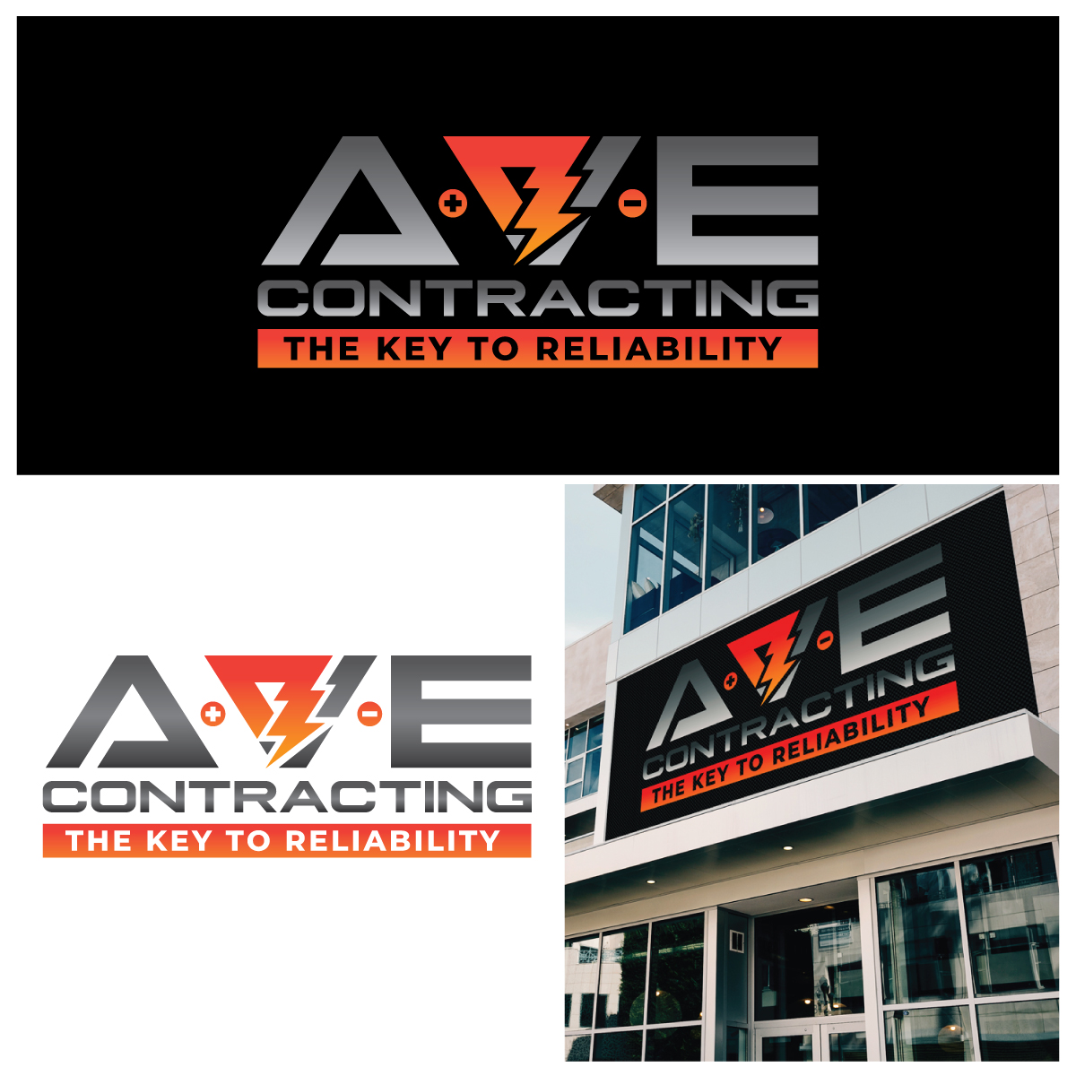 Logo Design by riya.mitra07j for All Volt Electrical Services | Design #34498288
