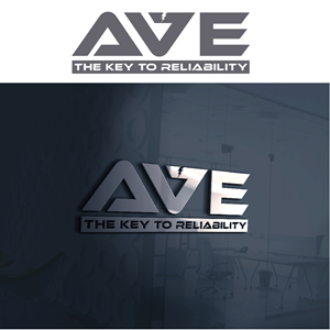 Logo Design by ahmeddesigner123 for All Volt Electrical Services | Design: #34496482