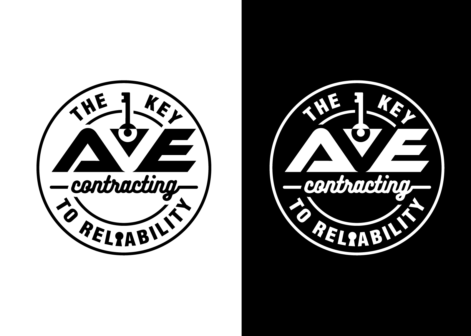 Logo Design by Rubia@ for All Volt Electrical Services | Design #34508078