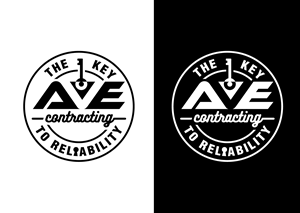 Logo-Design von Rubia@ für All Volt Electrical Services | Design: #34508078