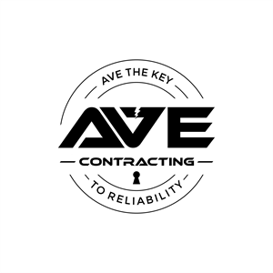 Logo-Design von vinch std für All Volt Electrical Services | Design: #34536368