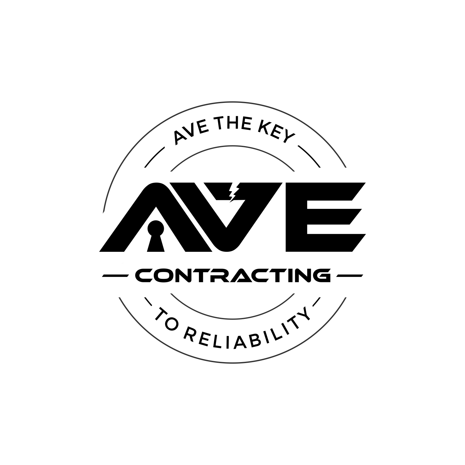 Design de Logo par vinch std pour All Volt Electrical Services | Design #34536375