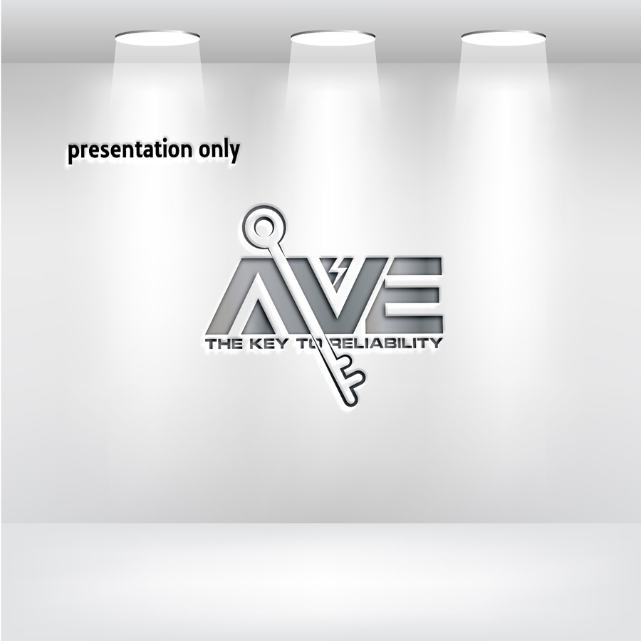Logo-Design von Kontab für All Volt Electrical Services | Design #34498487