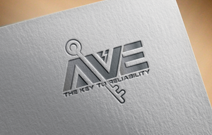 Logo Design by Kontab for All Volt Electrical Services | Design: #34498489