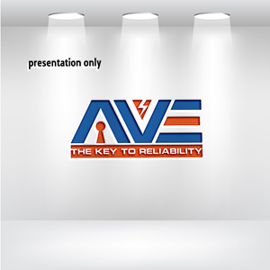 Logo Design by Kontab for All Volt Electrical Services | Design: #34499280