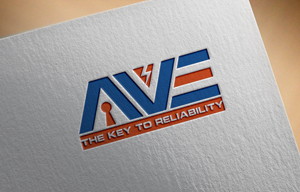 Logo Design by Kontab for All Volt Electrical Services | Design: #34499281