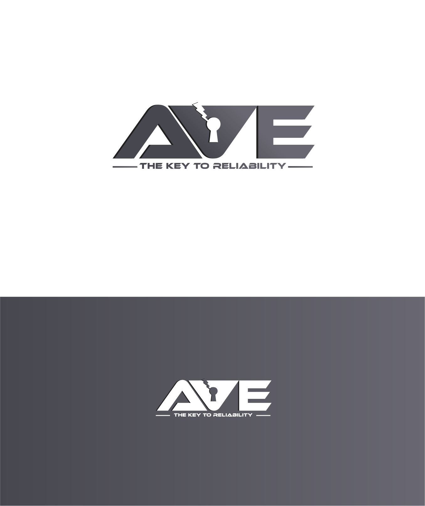 Logo Design by saifysyed Studio for All Volt Electrical Services | Design #34500071