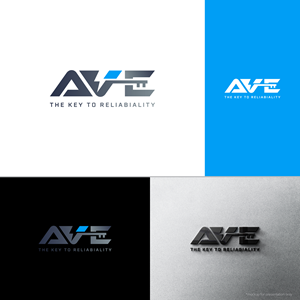 Logo-Design von Arjuna Design für All Volt Electrical Services | Design: #34498925