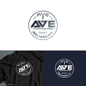 Logo-Design von Arjuna Design für All Volt Electrical Services | Design: #34509673